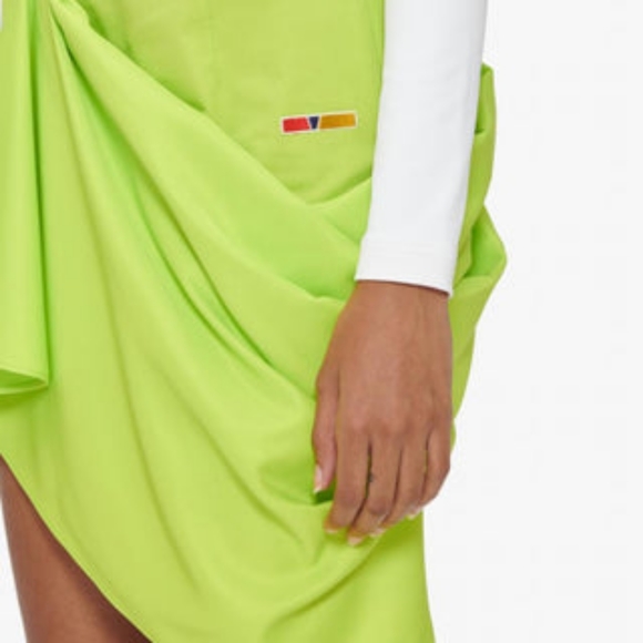 Pyer Moss x Reebok skirt - Picture 2 of 4